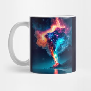 Chaos Unveiled Mug